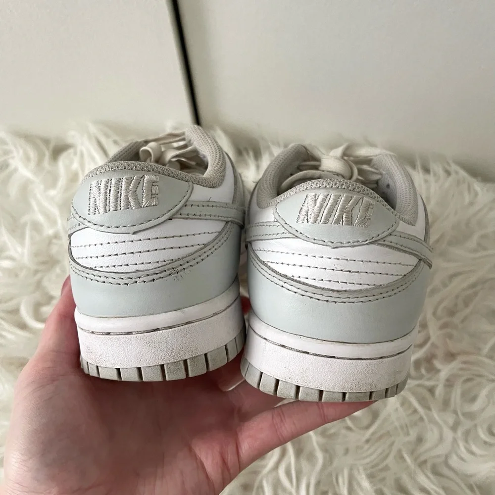 Women’s Nike Dunks - Picture 7 of 9